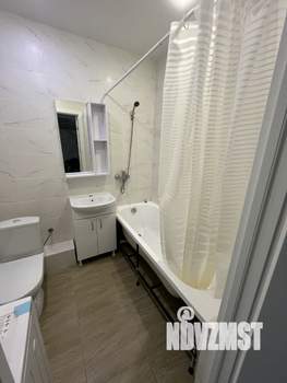 1-к квартира, на длительный срок, 35м2, 8/17 этаж