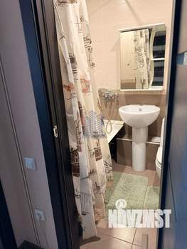 1-к квартира, на длительный срок, 36м2, 8/9 этаж