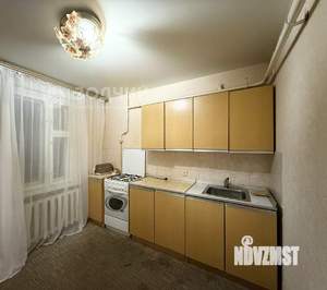 1-к квартира, на длительный срок, 42м2, 1/6 этаж
