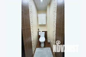 2-к квартира, посуточно, 57м2, 10/12 этаж