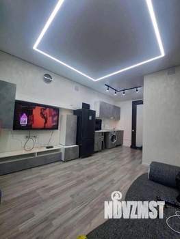 Студия квартира, на длительный срок, 25м2, 2/5 этаж