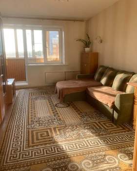 2-к квартира, на длительный срок, 54м2, 5/9 этаж