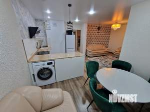 2-к квартира, на длительный срок, 46м2, 7/16 этаж