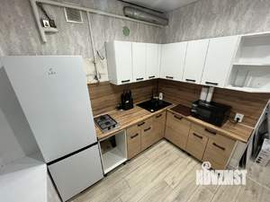 2-к квартира, на длительный срок, 43м2, 2/4 этаж