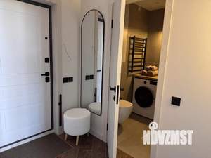 1-к квартира, посуточно, 41м2, 1/1 этаж