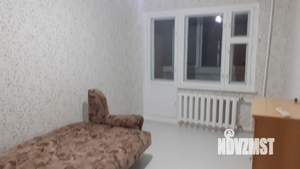 1-к квартира, на длительный срок, 37м2, 1/9 этаж