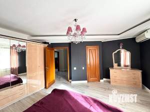 4-к квартира, на длительный срок, 173м2, 4/6 этаж