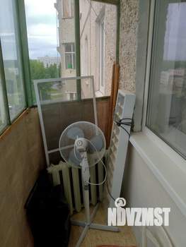 1-к квартира, на длительный срок, 36м2, 5/10 этаж