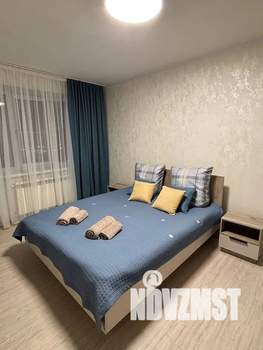 1-к квартира, посуточно, 51м2, 5/9 этаж