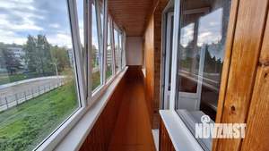 1-к квартира, на длительный срок, 34м2, 5/5 этаж