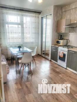 1-к квартира, посуточно, 50м2, 7/10 этаж