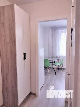 1-к квартира, на длительный срок, 33м2, 8/9 этаж