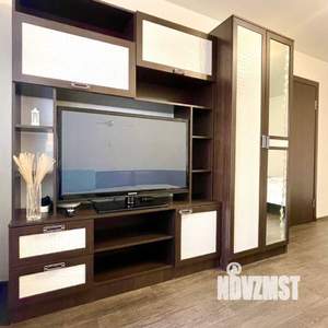 1-к квартира, на длительный срок, 43м2, 2/10 этаж