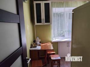 1-к квартира, на длительный срок, 32м2, 2/5 этаж