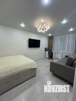 1-к квартира, на длительный срок, 36м2, 6/17 этаж