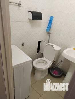 Студия квартира, на длительный срок, 22м2, 7/18 этаж