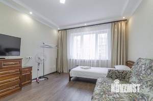 2-к квартира, посуточно, 65м2, 1/1 этаж