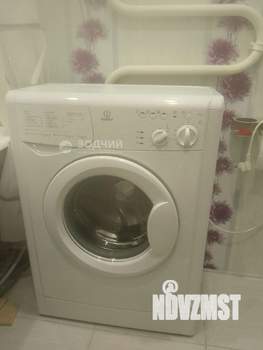 1-к квартира, на длительный срок, 36м2, 2/5 этаж