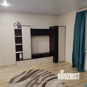 1-к квартира, на длительный срок, 41м2, 7/9 этаж