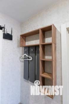 1-к квартира, посуточно, 34м2, 9/9 этаж