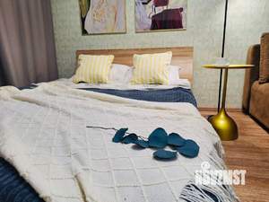 1-к квартира, посуточно, 32м2, 1/9 этаж