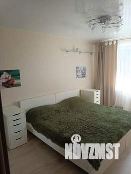 3-к квартира, посуточно, 70м2, 7/12 этаж