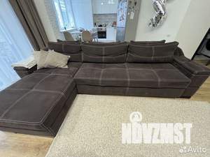 2-к квартира, на длительный срок, 44м2, 4/4 этаж