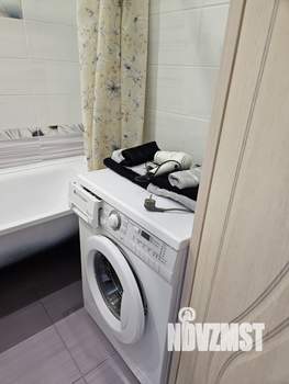 1-к квартира, посуточно, 36м2, 4/9 этаж