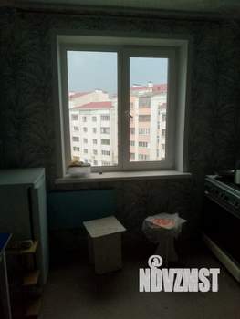 1-к квартира, на длительный срок, 36м2, 5/10 этаж