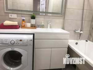 Студия квартира, посуточно, 32м2, 9/16 этаж