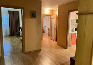 3-к квартира, на длительный срок, 97м2, 12/16 этаж