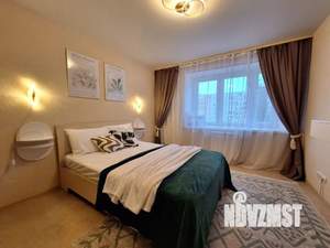 1-к квартира, посуточно, 35м2, 2/13 этаж