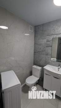 1-к квартира, на длительный срок, 41м2, 4/10 этаж