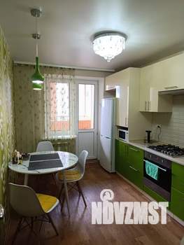 1-к квартира, посуточно, 38м2, 8/9 этаж