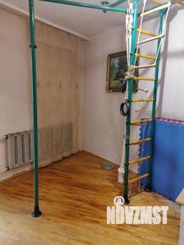 3-к квартира, на длительный срок, 93м2, 1/10 этаж