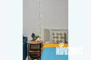 2-к квартира, посуточно, 54м2, 3/9 этаж