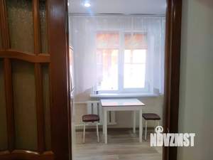 1-к квартира, на длительный срок, 33м2, 2/9 этаж