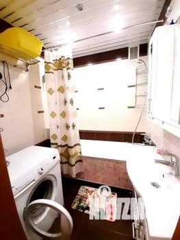2-к квартира, посуточно, 70м2, 7/12 этаж