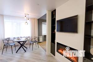 2-к квартира, посуточно, 40м2, 1/1 этаж