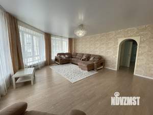 2-к квартира, на длительный срок, 106м2, 2/7 этаж