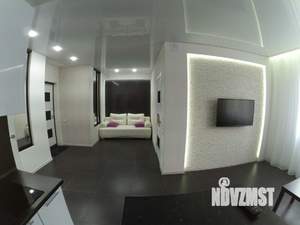 2-к квартира, посуточно, 42м2, 5/17 этаж