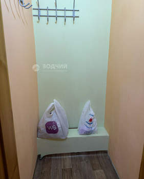 1-к квартира, на длительный срок, 39м2, 10/13 этаж