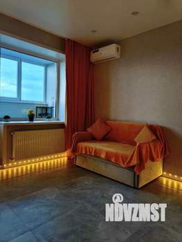 2-к квартира, посуточно, 49м2, 1/1 этаж