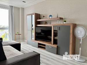 2-к квартира, посуточно, 54м2, 1/1 этаж