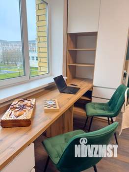 1-к квартира, посуточно, 47м2, 3/10 этаж