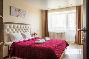 2-к квартира, посуточно, 65м2, 6/9 этаж
