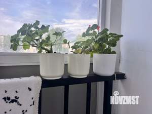 2-к квартира, на длительный срок, 62м2, 3/10 этаж