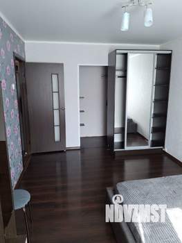 1-к квартира, на длительный срок, 36м2, 9/9 этаж