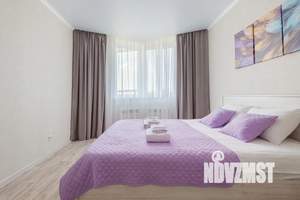 1-к квартира, посуточно, 48м2, 6/20 этаж