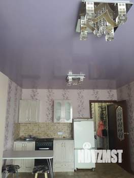 Студия квартира, на длительный срок, 27м2, 6/9 этаж